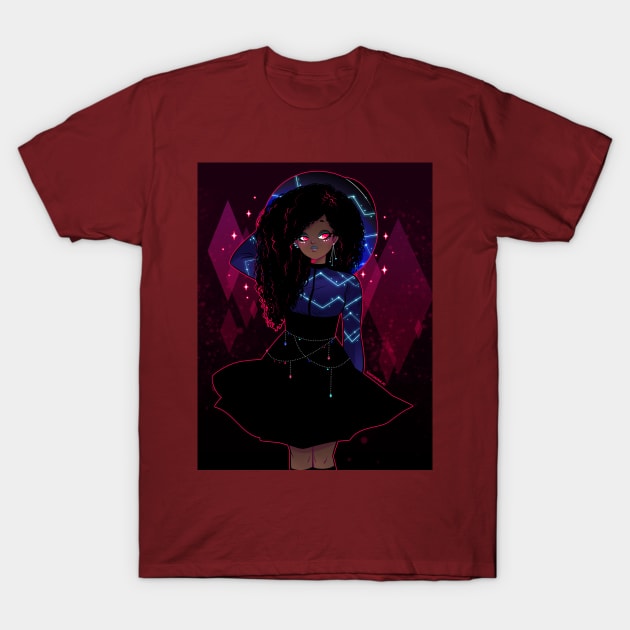 Magical T-Shirt by shourimajo